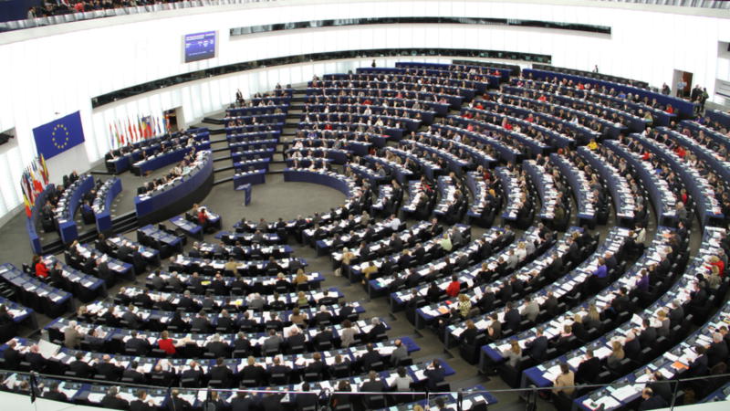Le Parlement européen lutte contre l’obsolescence programmée!
