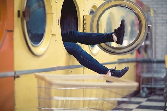 Rapport d'enquête sur l'obsolescence des lave-linge - HOP