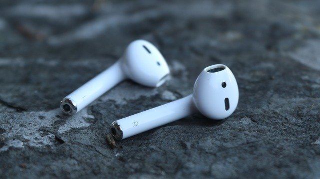 Les Airpods : un exemple d’obsolescence