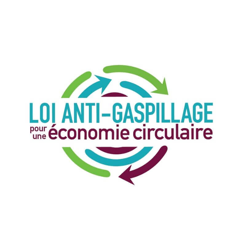 Ce que va changer la loi anti-gaspillage