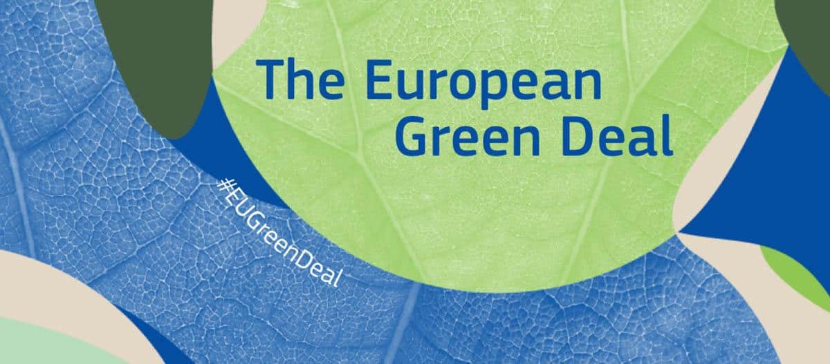 Le European Green Deal : une impulsion positive