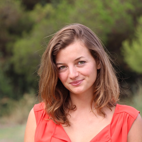 Laetitia Vasseur
