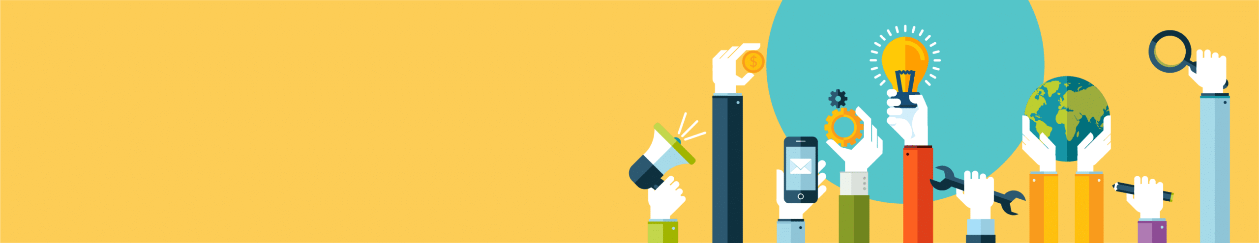 HOP recrute : Stagiaire « Evénementiel et projets »
