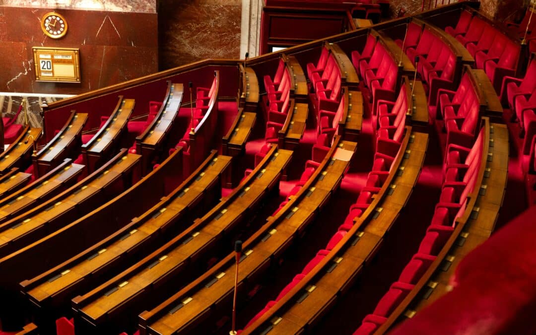 Projet de loi climat : HOP réclame la durabilité des objets numériques et un encadrement de l’obsolescence marketing