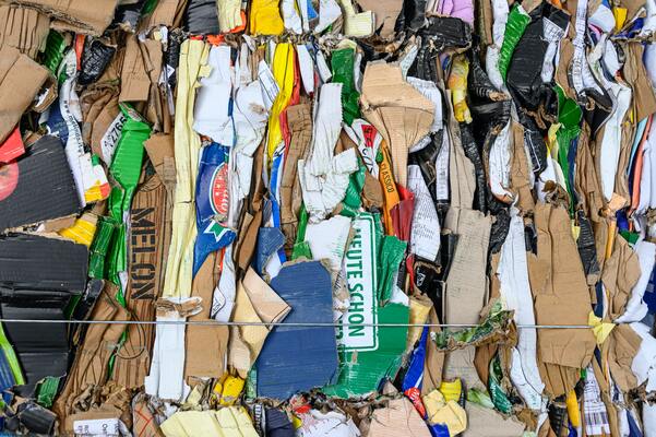 déchets
