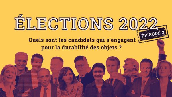 candidats à l'élection présidentielle 2022