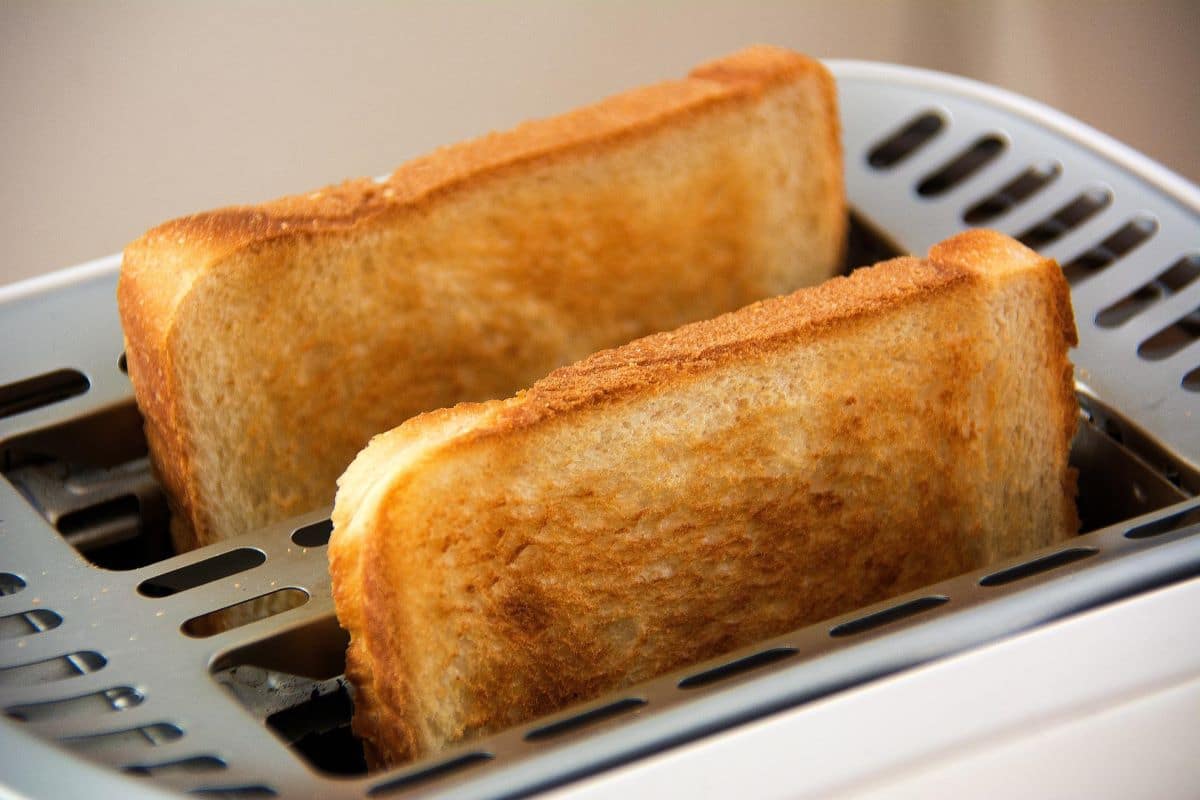 Pannes de grille-pain, ou pourquoi nos tartines refusent de chauffer