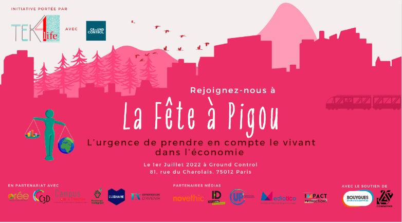 La Fête à Pigou