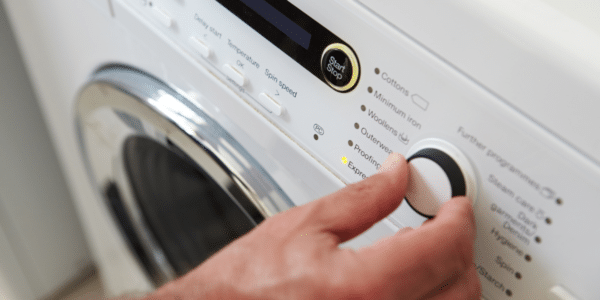 Lave-linge