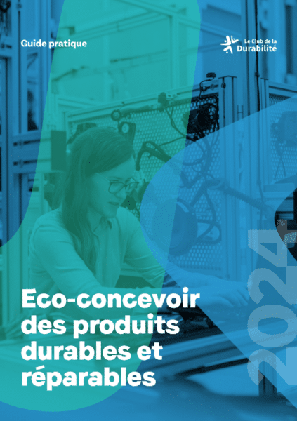 Comment ecoconcevoir quand on est une entreprise ?