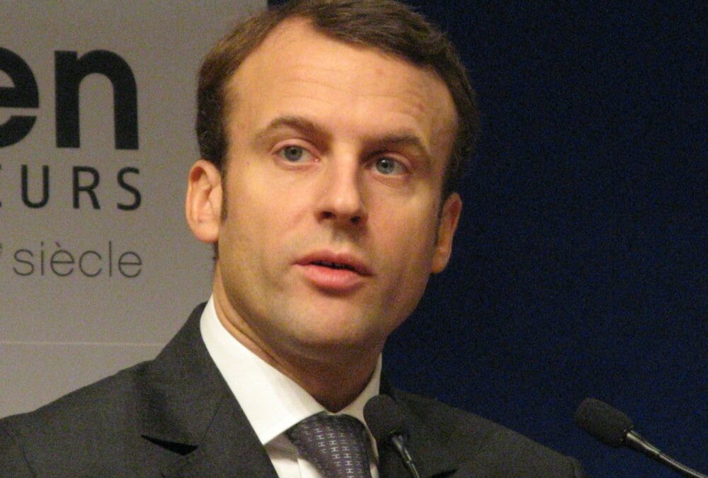 Monsieur Macron, où sont les rapports?