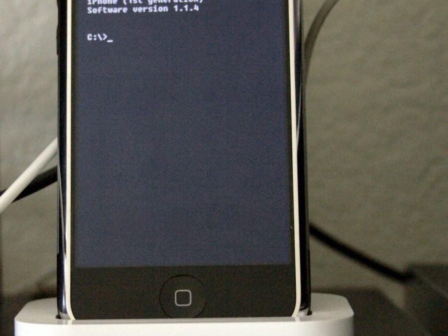 L’iPhone 6S, déjà obsolète ?