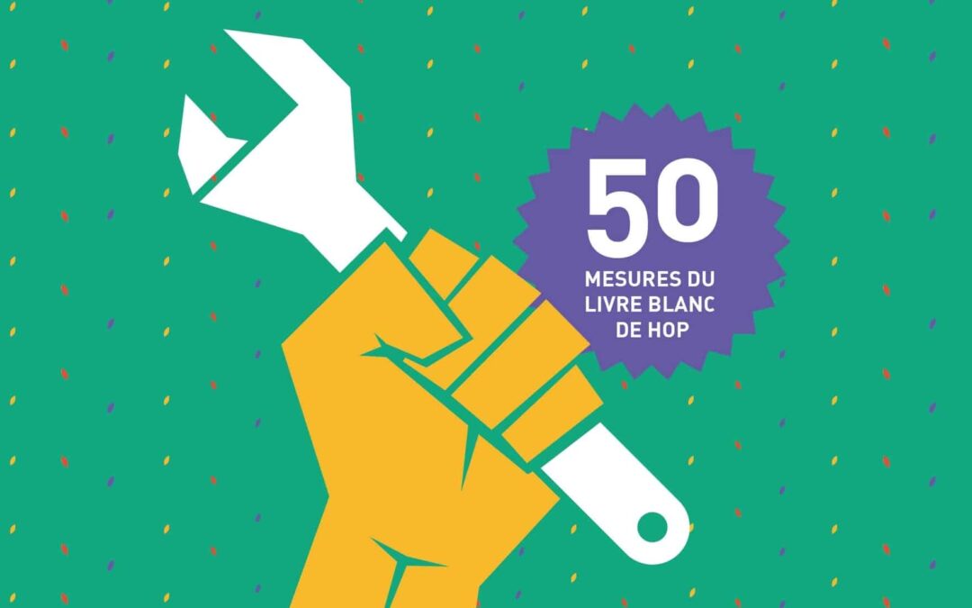 Interpellons nos élus !