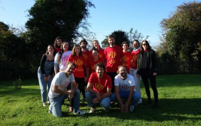 L'équipe de Halte à l'Obsolescence Programmée