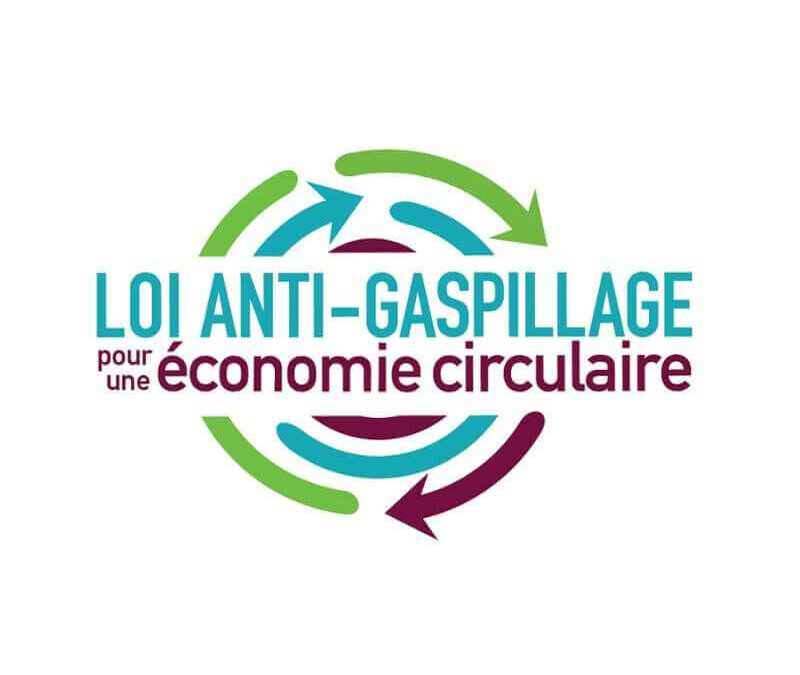 Loi anti-gaspillage : reste à passer de l’intention à l’application