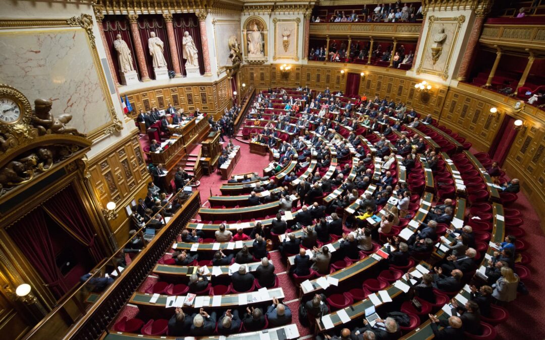 Le Sénat auditionne HOP sur l’obsolescence des téléphones mobiles
