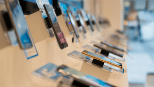 L’indice de durabilité smartphone ne verra pas le jour|Etiquette énérgie smartphone unions européenne