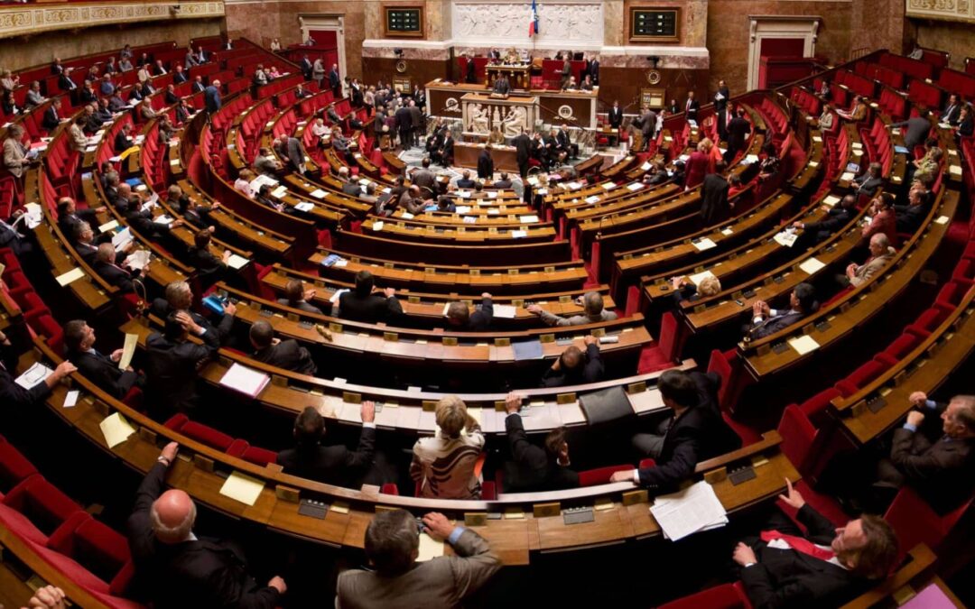 Projet de loi anti-gaspillage, des avancées timides contre l’obsolescence programmée