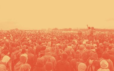 Soulevement de la Terre 1