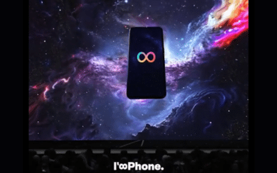 L'∞Phone. 