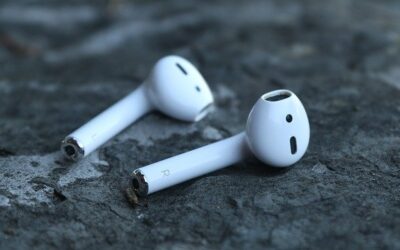 airpods