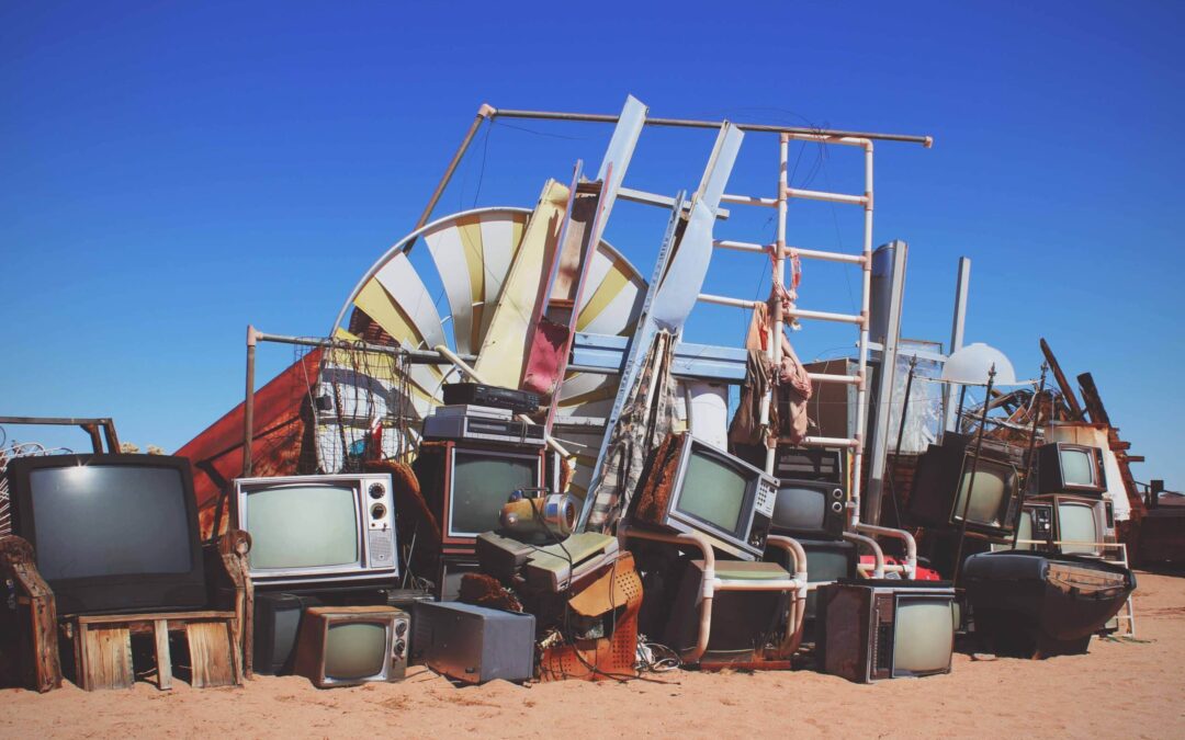 Obsolescence programmée : un enjeu climatique de premier plan