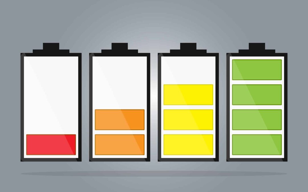 Décryptage du projet de règlement européen sur les batteries