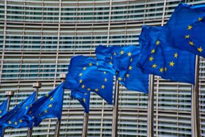 Comission européenne