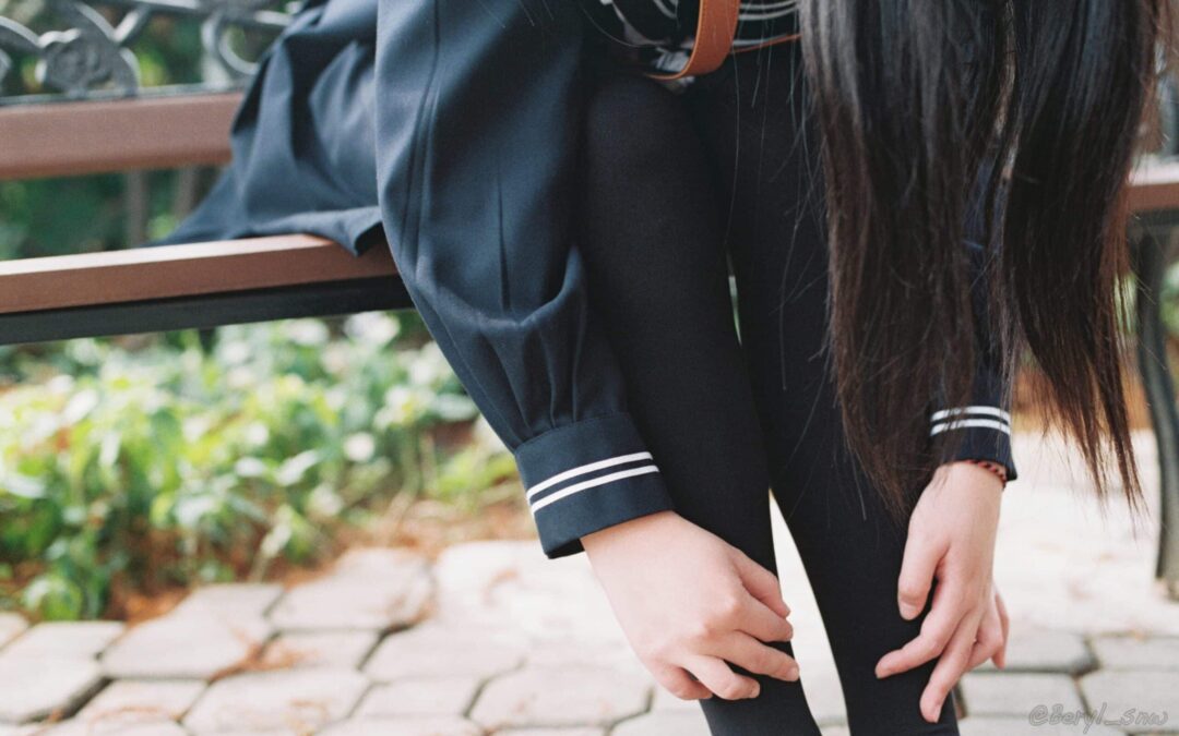 Inventons les collants du futur