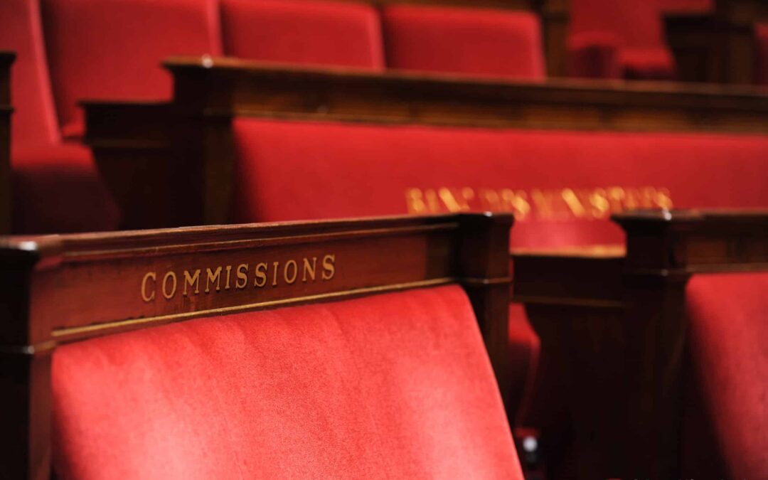 Les victoires contre l’obsolescence programmée en commission à l’Assemblée nationale