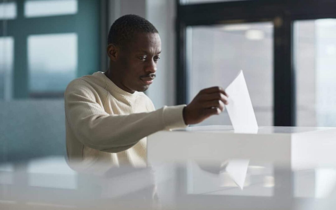 Elections 2022 : Quels sont les candidats qui s’engagent pour la durabilité des objets ?