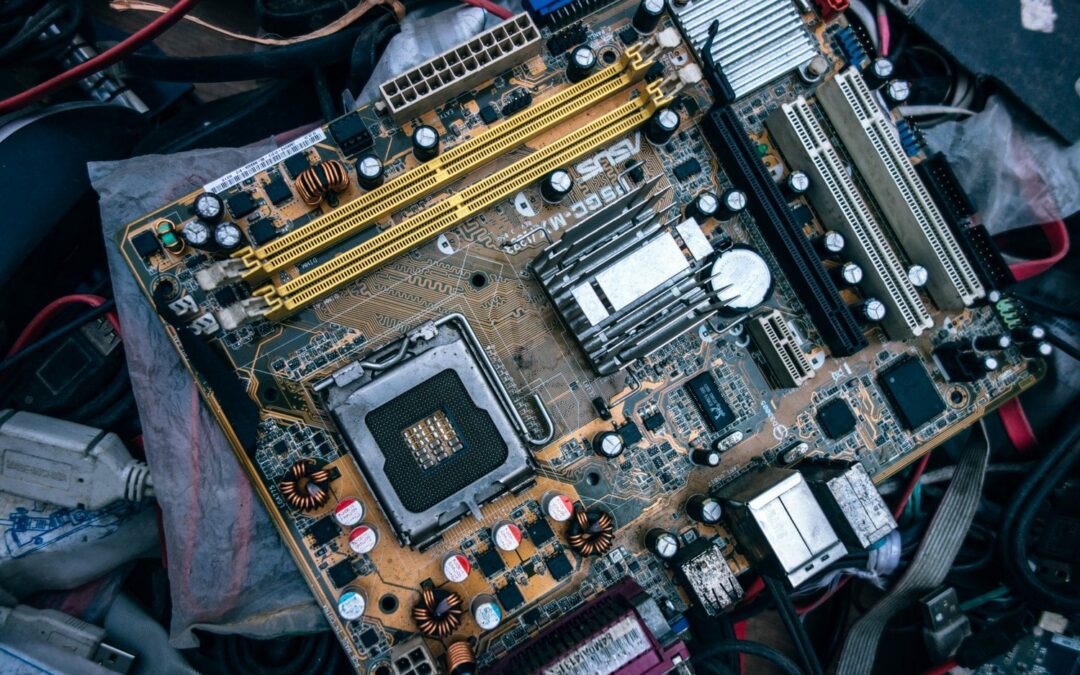 L’obsolescence dans le numérique
