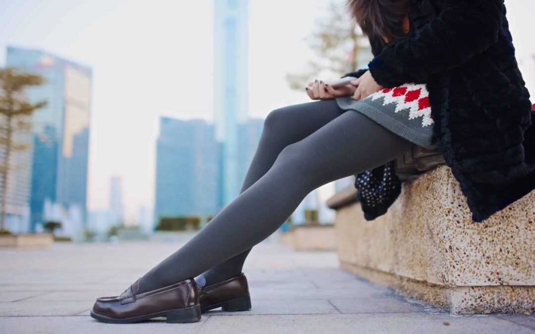 Collants : cas d’obsolescence programmée ?