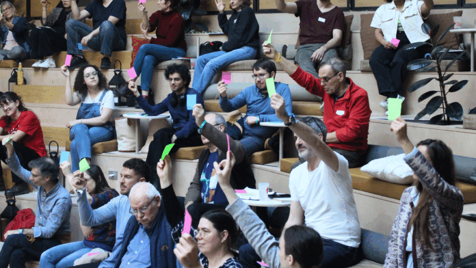 Retour sur l’Agora citoyenne sur l’obsolescence marketing