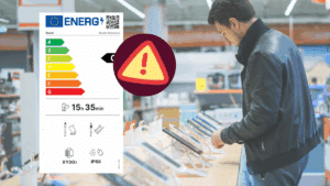 L'étiquette énergie européenne est une déception pour HOP.