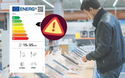 L'étiquette énergie européenne est une déception pour HOP.