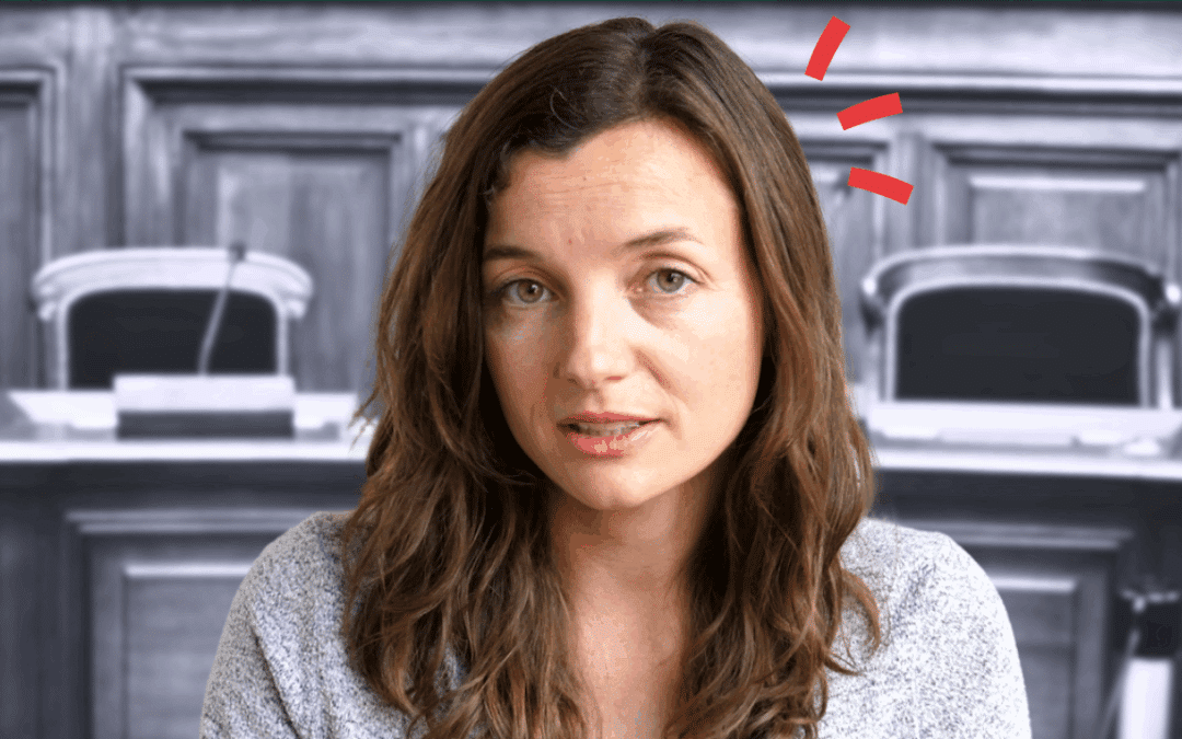 “J’ai failli tout arrêter” par Laetitia Vasseur, déléguée générale de HOP