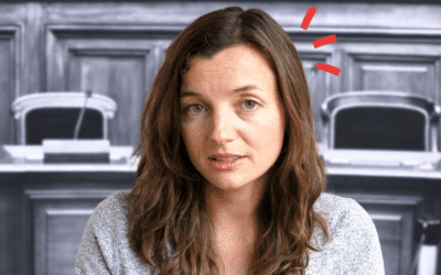 Photo de Laetitia Vasseur, déléguée générale de HOP