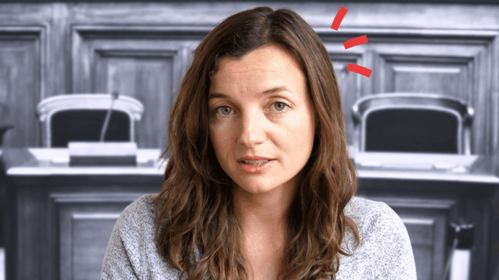 "J’ai failli tout arrêter" par Laetitia Vasseur, déléguée générale de HOP