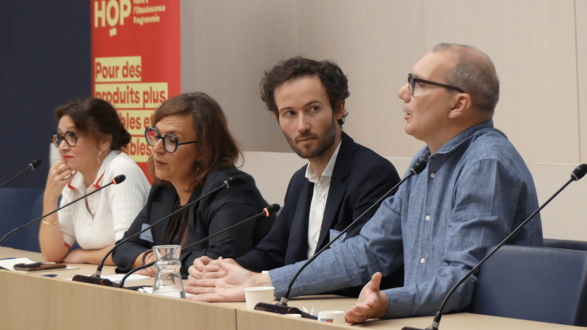 Anatomie d’un changement sociétal autour de la durabilité