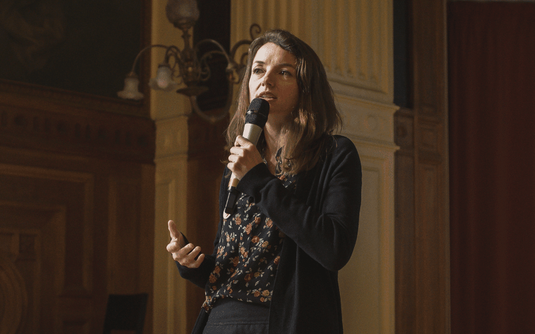 Retrouvez HOP et le Club de la Durabilité le 20 novembre à Bègles pour un grand colloque