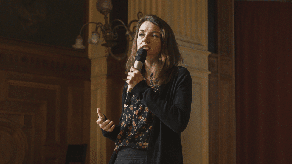 Retrouvez HOP et le Club de la Durabilité le 20 novembre à Bègles pour un grand colloque