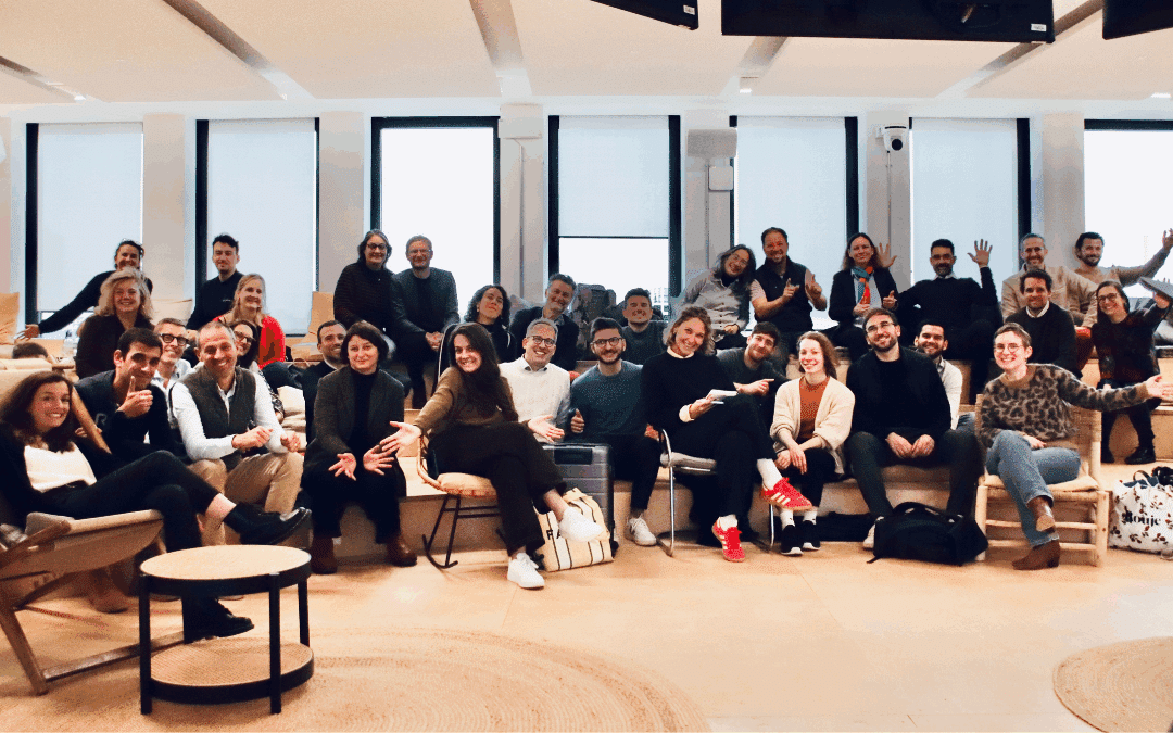 Retour sur la matinée de colloque organisée par HOP et le Club de la Durabilité à Bordeaux