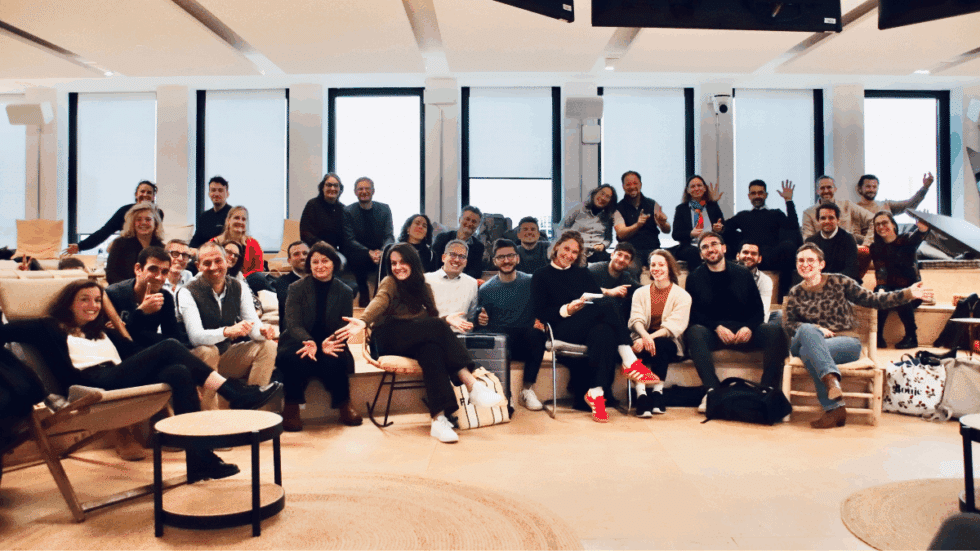 Retour sur la matinée de colloque organisée par HOP et le Club de la Durabilité à Bordeaux