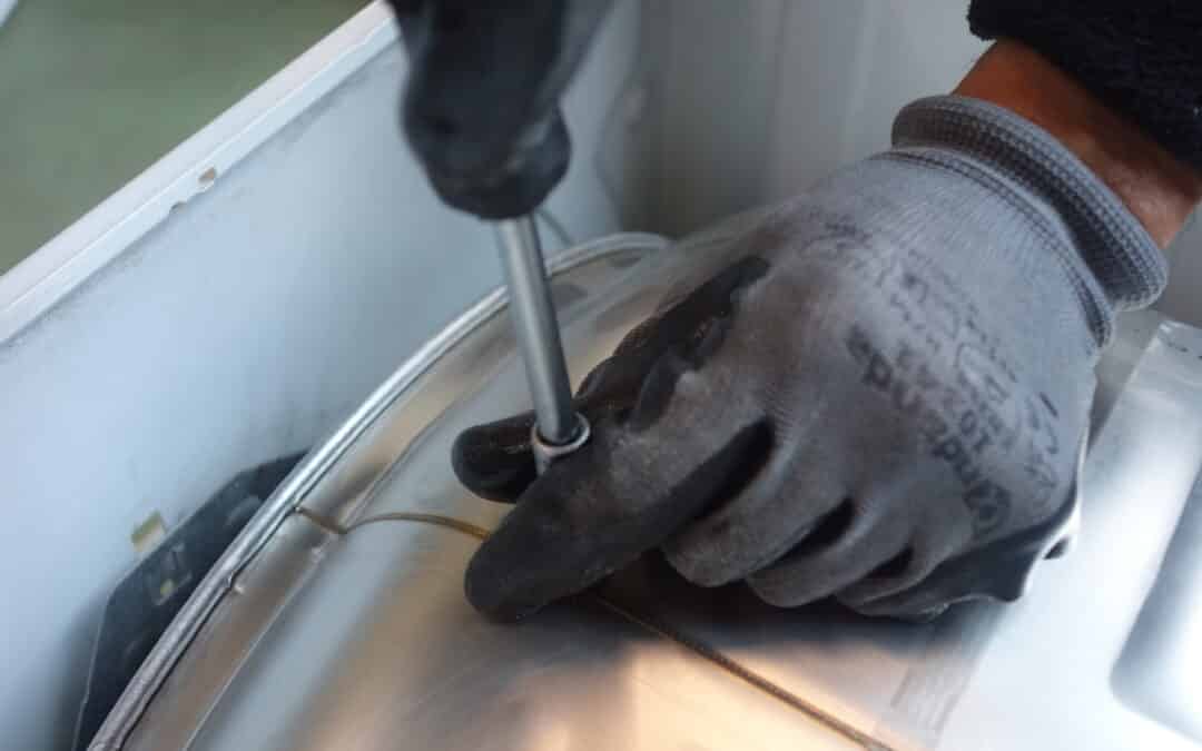 Plongée au cœur des enjeux du métier de réparateur·ice