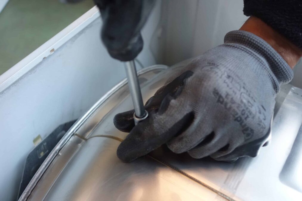 Plongée au cœur des enjeux du métier de réparateur·ice