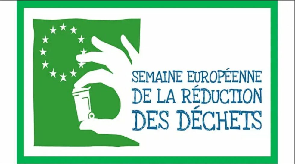 La Semaine de la Réduction des Déchets 2025, la suite incontournable des Journées Nationales de la Réparation.