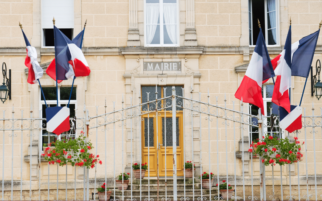 Municipales : votez pour un service public de la réparation