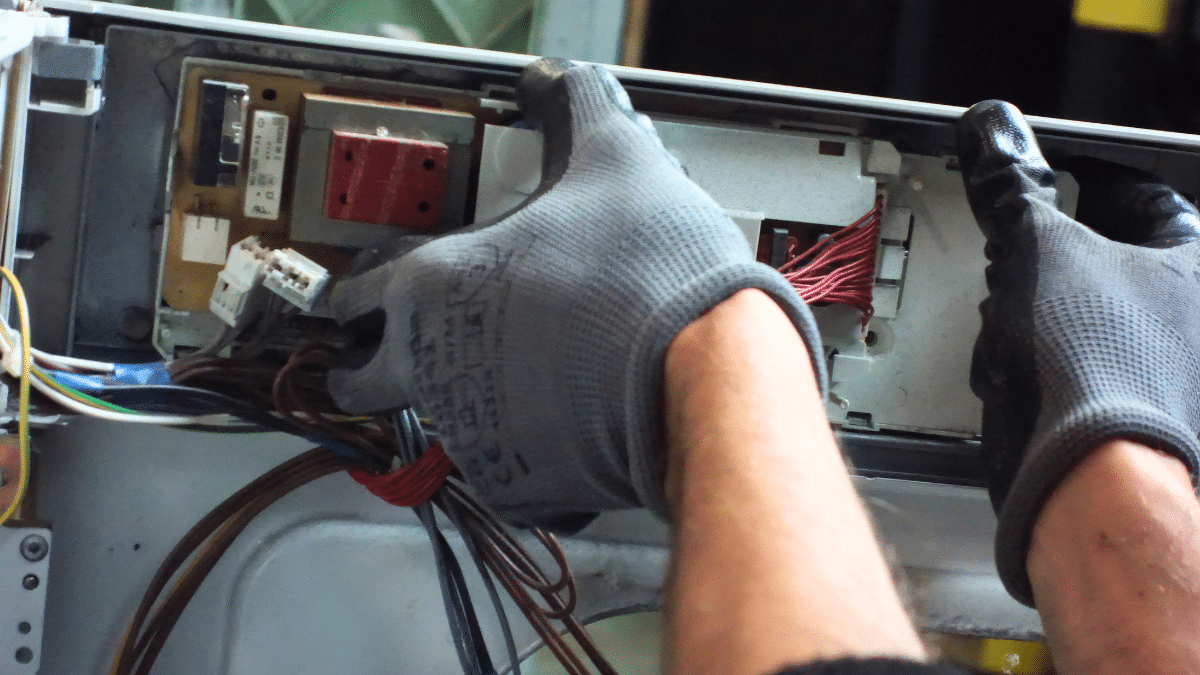 Manifeste pour un service public local de la réparation