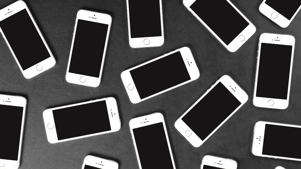 Non, Apple n’a pas “sauvé” l’iPhone 5s